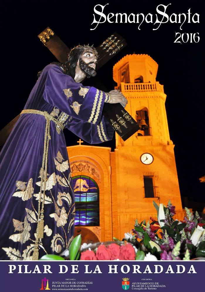 Semana Santa en Pilar de la Horadada  